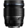 Olympus 25mm f1.2 PRO | Objetivo Micro Cuatro Tercios excepcional