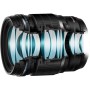 Olympus 25mm f1.2 PRO | Objetivo Micro Cuatro Tercios excepcional