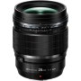 Olympus 25mm f1.2 PRO | Objetivo Micro Cuatro Tercios excepcional