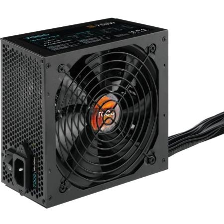 Fuente de Alimentación TooQ TQHELIOS-750SP/ 750W/ Ventilador 12cm/ 80 Plus Bronze