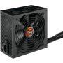 Fuente de Alimentación TooQ TQHELIOS-750SP/ 750W/ Ventilador 12cm/ 80 Plus Bronze