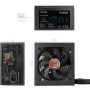Fuente de Alimentación TooQ TQHELIOS-850SP/ 850W/ Ventilador 12cm/ 80 Plus Bronze