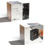 Fuente de Alimentación TooQ TQHELIOS-850SP/ 850W/ Ventilador 12cm/ 80 Plus Bronze