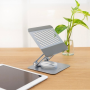 Soporte para Tablet TooQ PH-NARVI-S/ Plata