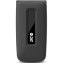 Teléfono Móvil SPC Titan 2 para Personas Mayores/ Negro