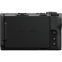 Nikon ZR Cuerpo | Cámara cine profesional Full Frame 6K