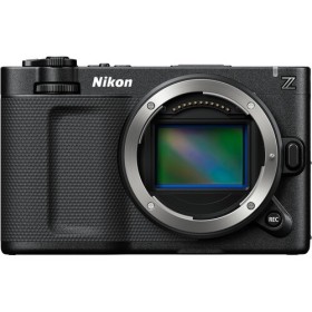 Nikon ZR Cuerpo | Cámara cine profesional Full Frame 6K
