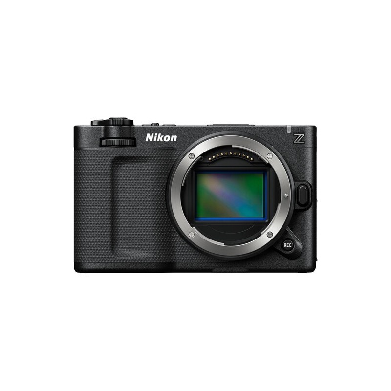 Nikon ZR Cuerpo (sólo inglés)
