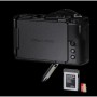 Nikon ZR Cuerpo | Cámara cine profesional Full Frame 6K