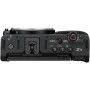 Nikon ZR Cuerpo | Cámara cine profesional Full Frame 6K