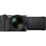 Nikon ZR Cuerpo | Cámara cine profesional Full Frame 6K