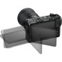 Nikon ZR Cuerpo | Cámara cine profesional Full Frame 6K