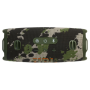 Altavoz con Bluetooth JBL Charge 6/ 45W/ 1.0/ Verde Camuflaje
