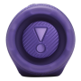 Altavoz con Bluetooth JBL Charge 6/ 45W/ 1.0/ Púrpura