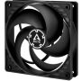 Ventilador Arctic P14/ 14cm/ Negro