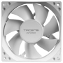 Pack 2 Ventiladores Tacens AF8X2/ 8cm