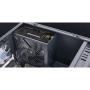 Fuente de Alimentación Mars Gaming MPB850PSI/ 850W/ Ventilador 14cm/ 80 Plus Gold