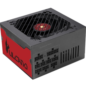 Fuente de Alimentación Mars Gaming MPVU750SIM/ 750W/ Ventilador 14cm/ 80 Plus Silver Fuente de Alimentación Mars Gaming MPVU750SIM/ 750W/ Ventilador 14cm/ 80 Plus Silver