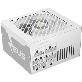Fuente de Alimentación Mars Gaming MPZE750SIM/ 750W/ Ventilador 12cm/ 80 Plus Silver/ Blanca Fuente de Alimentación Mars Gaming MPZE750SIM/ 750W/ Ventilador 12cm/ 80 Plus Silver/ Blanca