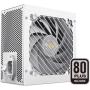 Fuente de Alimentación Mars Gaming MPZE750SIM/ 750W/ Ventilador 12cm/ 80 Plus Silver/ Blanca