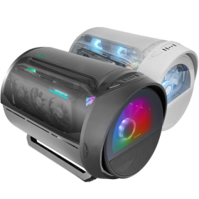 Caja Gaming Minitorre Mars Gaming MC-CYLON Caja Gaming Minitorre Mars Gaming MC-CYLON