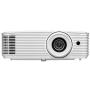 Proyector Optoma EH401/ 4000 Lúmenes/ Full HD/ HDMI/ Blanco