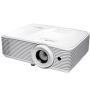 Proyector Optoma EH401/ 4000 Lúmenes/ Full HD/ HDMI/ Blanco
