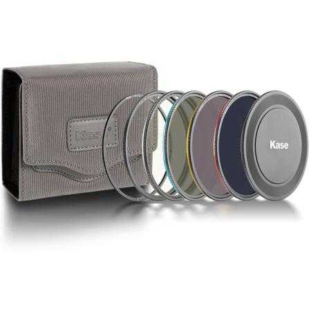 Kase Revolution Plus Master Kit 95mm
