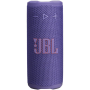 Altavoz con Bluetooth JBL Grip/ 16W/ 1.0/ Purpura