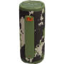 Altavoz con Bluetooth JBL Grip/ 16W/ 1.0/ Camuflaje