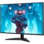 Monitor Gaming AOC 27B36X 27'/ Full HD/ 0.5ms/ 180Hz/ IPS/ Negro