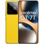 Smartphone Realme GT 7T 12GB/ 512GB/ 6.8'/ 5G/ Amarillo Carrera Smartphone Realme GT 7T 12GB/ 512GB/ 6.8'/ 5G/ Amarillo Carrera