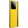 Smartphone Realme GT 7T 12GB/ 512GB/ 6.8'/ 5G/ Amarillo Carrera