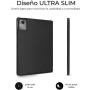 Funda Subblim Shock Case Lenovo Idea Tab 11' 2025/ Negra