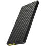 Nitecore NB10000 Carbon Fiber Energy Brick Power Bank Gen 3