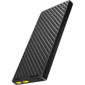 Nitecore NB10000 Carbon Fiber Energy Brick Power Bank Gen 3