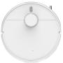 Robot Aspirador Xiaomi Robot Vacuum H40/ Friegasuelos/ control por WiFi/ Blanco