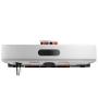 Robot Aspirador Xiaomi Robot Vacuum H40/ Friegasuelos/ control por WiFi/ Blanco