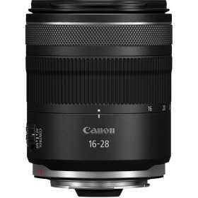 Canon RF 16-28mm f2.8 IS STM | Gran angular profesional RF