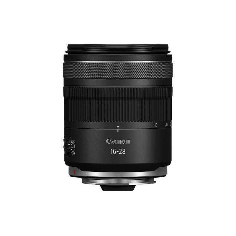 Canon RF 16-28mm f2.8 IS STM