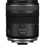 Canon RF 16-28mm f2.8 IS STM | Gran angular profesional RF