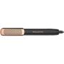Plancha para el Pelo Rowenta SF8230F0 Inimitable Ultimate Experience/ Negra