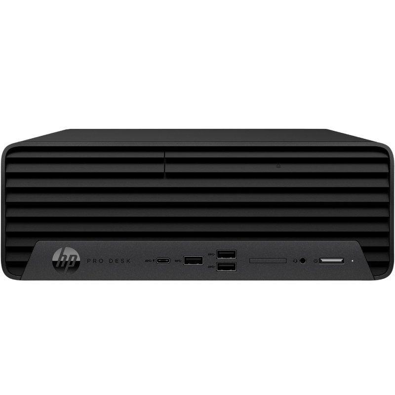 PC HP Pro SFF 400 G9 9M8R1AT Intel Core i5-14500/ 8GB/ 256GB SSD/ Win11 Pro