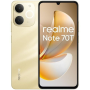 Smartphone Realme Note 70T 4GB/ 128GB/ 6.74'/ Dorado Playa Smartphone Realme Note 70T 4GB/ 128GB/ 6.74'/ Dorado Playa