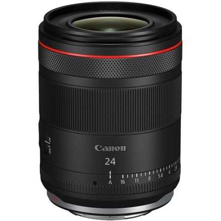 Comprar Canon RF 24mm f1.4 L VCM - Ganga Electrónica