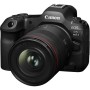 Comprar Canon RF 24mm f1.4 L VCM - Ganga Electrónica