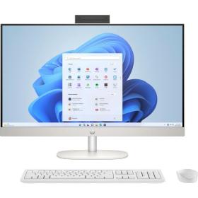 PC All in One HP 27-CR2013NS Intel Core Ultra 5-225U/ 16GB/ 1TB SSD/ 27'/ Win11 PC All in One HP 27-CR2013NS Intel Core Ultra 5-225U/ 16GB/ 1TB SSD/ 27'/ Win11