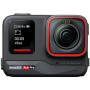 Cámara Digital Deportiva Insta360 Ace Pro/ 8K/ Ángulo de visión 180º/ Negra