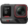 Cámara Digital Deportiva Insta360 Ace Pro 2 Pack de 2 Baterías/ 8K/ Ángulo de visión 180º/ Negra
