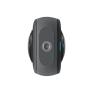 Cámara Digital Deportiva Insta360 X3/ 5.7K/ Ángulo de visión 360º/ Negra